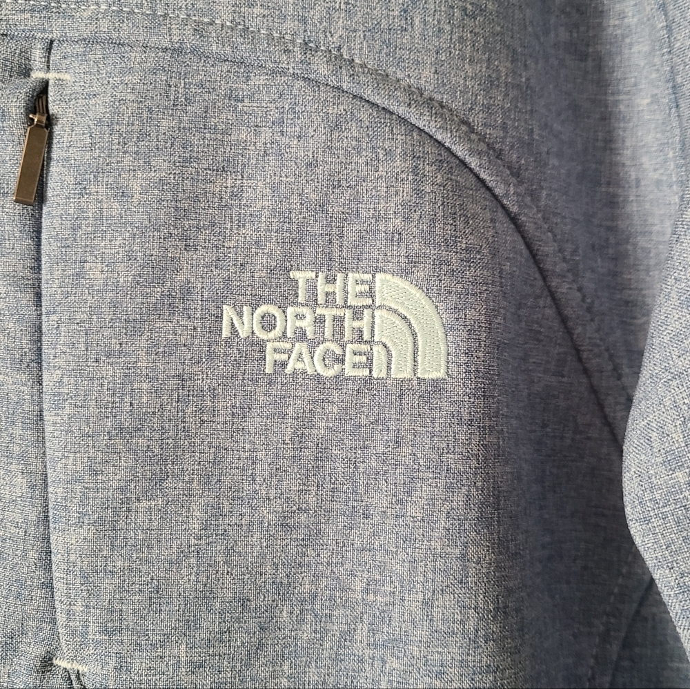 The North Face Bionic Apex Jacket - Picture 3 of 7